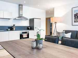 Alpenchalet Tirol | Unterlaengenfeld