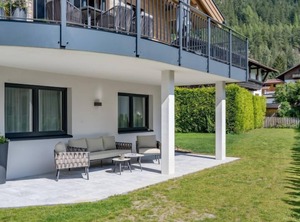 Alpenchalet Tirol | Unterlaengenfeld