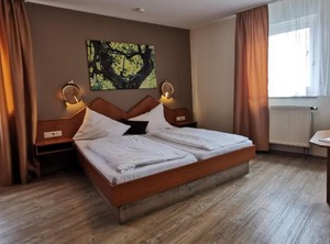 Gasthaus Hotel Drei Lilien Werbach | Werbach