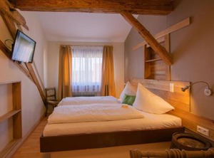 Gasthaus Hotel Drei Lilien Werbach | Werbach