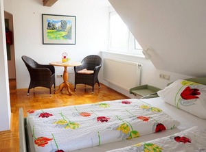 Gasthaus Zur Krone | Windelsbach