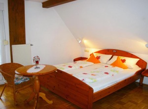 Gasthaus Zur Krone | Windelsbach
