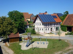 Gasthaus Zur Krone | Windelsbach