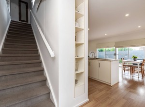Gawler Townhouse | Gawler