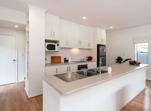 Gawler Townhouse | Gawler