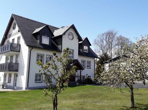 Gästehaus Frankenwaldhof Bad Steben | Bad Steben