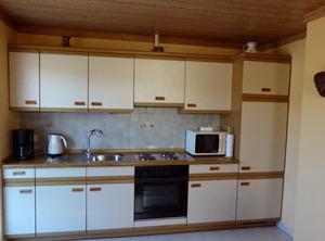 Ferienwohnung Gerda Rank Blaibach | Blaibach