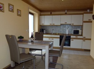Ferienwohnung Gerda Rank Blaibach | Blaibach
