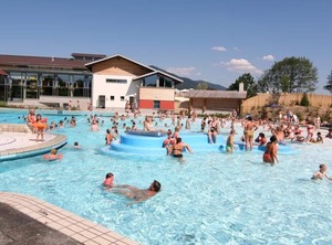 Ferienwohnung Gerda Rank Blaibach | Blaibach