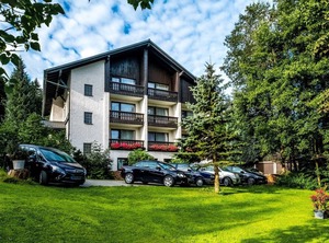 Landhaus Forst Bad Alexandersbad | Bad Alexandersbad