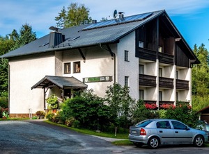 Landhaus Forst Bad Alexandersbad | Bad Alexandersbad