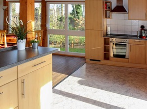 Haus | Rieste