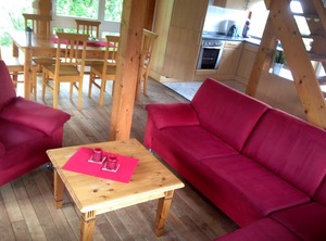 Haus | Rieste