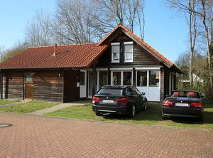 Haus | Rieste