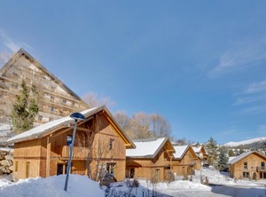 Gentianes Gresse Vercors Duplex | Gresse-en-Vercors