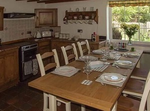 George Cottage | Clun