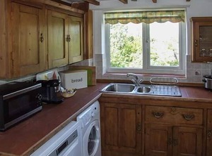 George Cottage | Clun