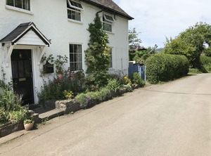 George Cottage | Clun