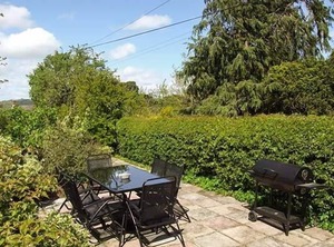 George Cottage | Clun