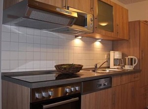 Geräumige Ferienwohnung Mit Balkon Auf Erlebnisbauernhof | Bohmzwiesel