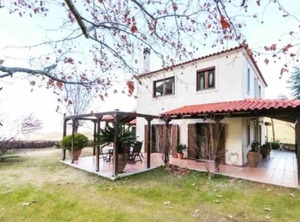 Gerania Villa | Pisia
