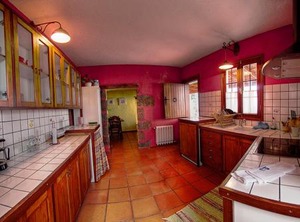 Geranios Rojos | Valverde