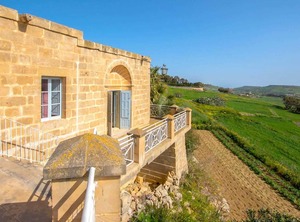 Ghar Ilma Santa Luċija Holiday | Kercem