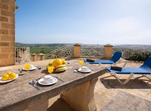 Ghar Ilma Santa Luċija Holiday | Kercem