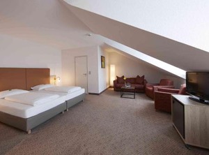 Ghotel Hotel Kiel | Kronshagen