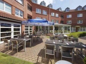 Ghotel Hotel Kiel | Kronshagen