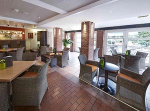 Ghotel Hotel Kiel | Kronshagen