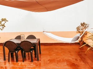 Giestal Terrace | Alcantara