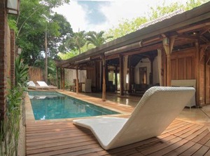 Gili Palms Resort | Gili Trawangan