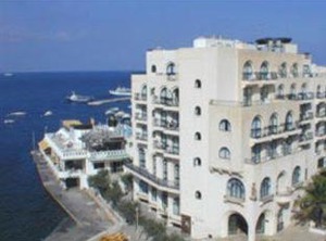 Gillieru Harbour Hotel | St. Paul's Bay