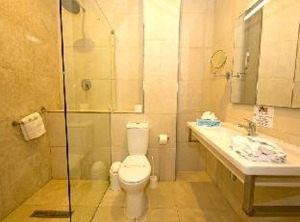 Gillieru Harbour Hotel | St. Paul's Bay