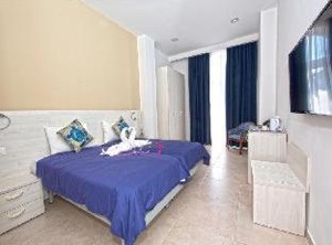 Gillieru Harbour Hotel | St. Paul's Bay