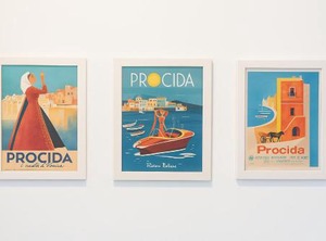 Gioia | Procida
