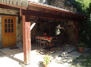 Gite Breakfast | Chateau-Verdun