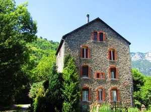 Gite Breakfast | Chateau-Verdun