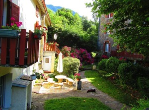 Gite Breakfast | Chateau-Verdun