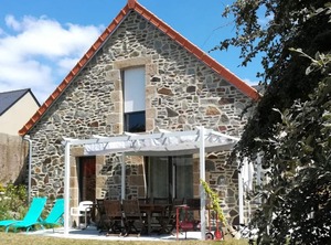 Persons | Huisnes-sur-Mer