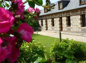 Persons | Octeville-sur-Mer
