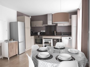 Chalet Saisons | Ax-les-Thermes
