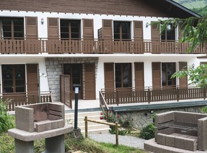 Chalet Saisons | Ax-les-Thermes