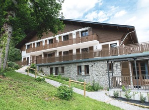Chalet Saisons | Ax-les-Thermes