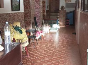 Tizinoubadou | Ait Blal