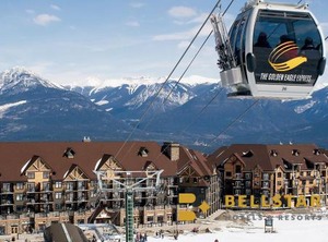Mountaineer Lodge | Golden