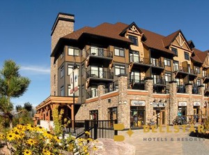 Mountaineer Lodge | Golden