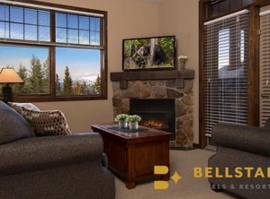 Mountaineer Lodge | Golden