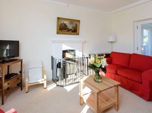 Cottage At Williamscraig Holiday Cottages | North Berwick